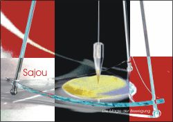 Postkartenentwurf von Christian Grond