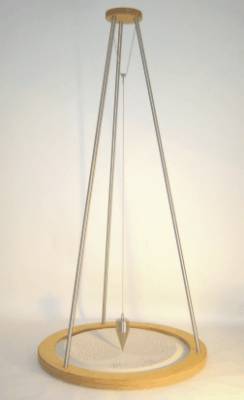 unsere Großen - Sajou parens rund