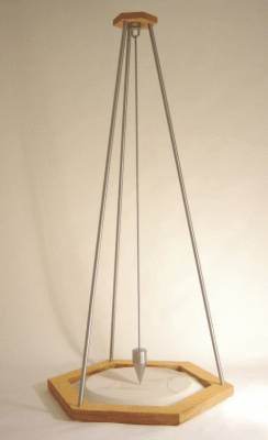 Sajou parens sechseckig